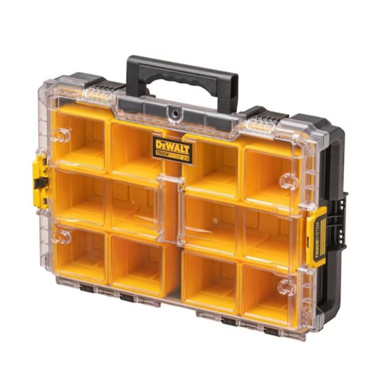 Куфар за инструменти DeWALT DWST83394-1 , 553x350x116 mm