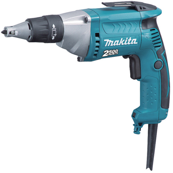 makita FS2300 Винтоверт, 570 W, 2500 min-1