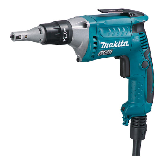 makita FS6300R Винтоверт, 570 W, 6000 min-¹