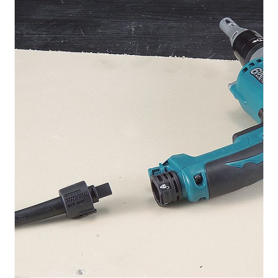 makita FS6300R Винтоверт, 570 W, 6000 min-¹