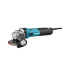 Електрически ъглошлайф Makita GA5091X01, 1900 W