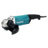 Електрически ъглошлайф Makita GA9082, 2700 W