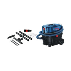 Прахосмукачка BOSCH GAS 12-25 PL , 1250 W