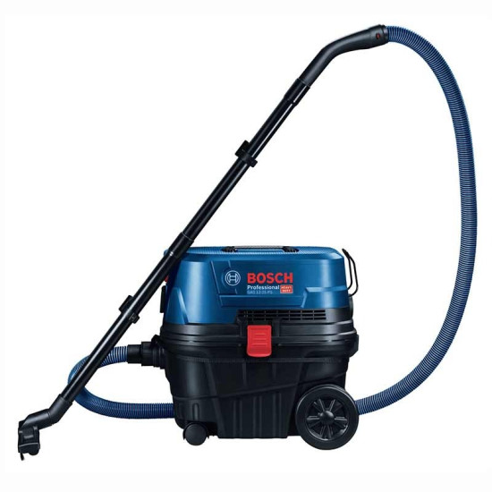 Прахосмукачка BOSCH GAS 12-25 PL , 1250 W