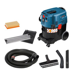 Прахосмукачка BOSCH GAS 35 L AFC