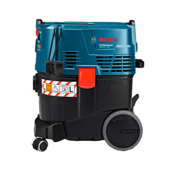 Прахосмукачка BOSCH GAS 35 L AFC