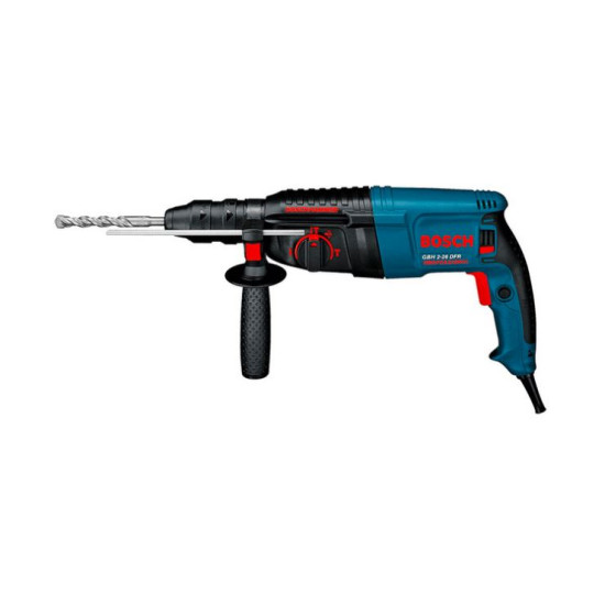 BOSCH GBH 2-26 DRE Перфоратор, SDS Plus , 2.7 J, 800 W