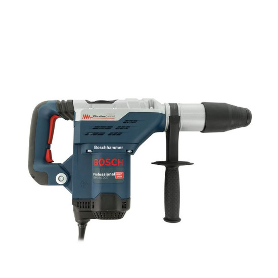 BOSCH GBH 5-40 DCE Перфоратор, SDS MAX, 8.8 J, 1150 W