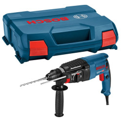 BOSCH GBH 2-26 DRE Перфоратор, SDS Plus , 2.7 J, 800 W