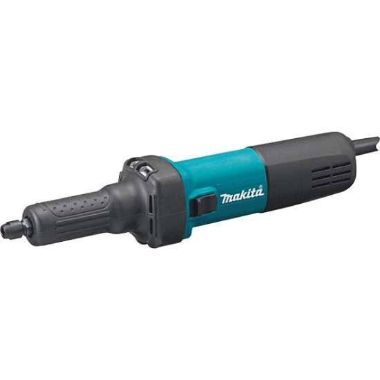 Прав шлайф Makita GD0601 ,400W, 6 мм, 25000 min