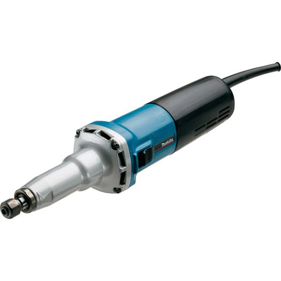 Прав шлайф Makita GD0800C , 750W, 6 мм, 28000 min