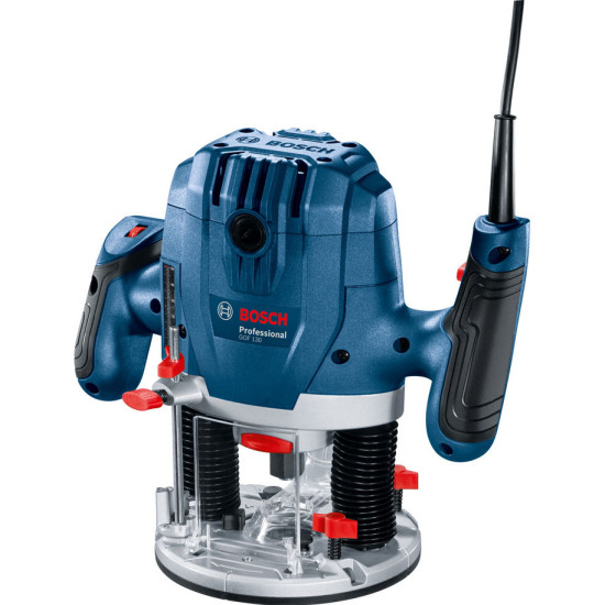 Оберфреза BOSCH GOF 130, 1300 V