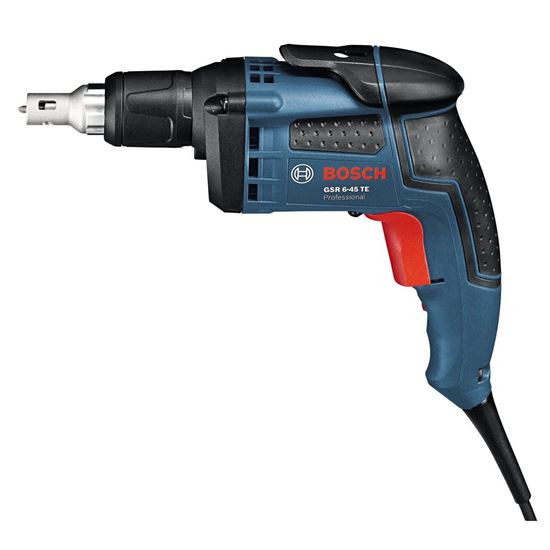 Винтоверт BOSCH GSR6-45TE