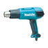 Пистолет за горещ въздух Makita HG6031VK ,1800 W , 50-600 °С