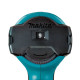 Пистолет за горещ въздух Makita HG6031VK ,1800 W , 50-600 °С