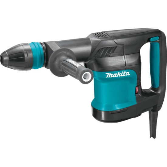 Къртач makita HM0870C SDS max 7,6 J, 1100 W