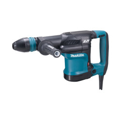 Къртач makita HM0871C SDS max 8,1 J, 1100 W