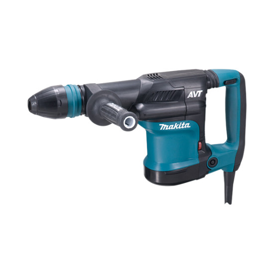 Къртач makita HM0871C SDS max 8,1 J, 1100 W