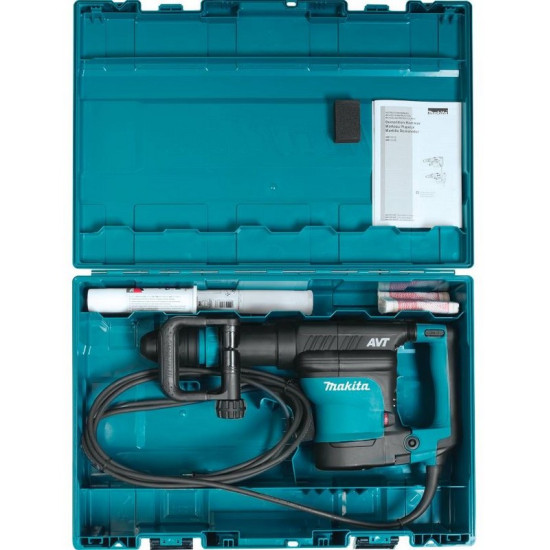 Къртач makita HM1111C SDS MAX 11,2 J, 1300 W