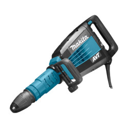 Къртач makita HM1214C SDS-MAX 25.7 J, 1510W