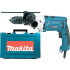 Ударна бормашина makita HP2071, 1010 W, 2-скорости