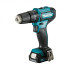 Акумулаторен ударен винтоверт MAKITA HP333DSAE, 12 V