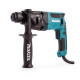 makita HR1840 SDS plus Перфоратор, 1.4 J, 470 W