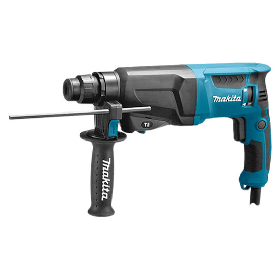 makita HR2300 SDS Plus Перфоратор, 2.3 J, 720 W