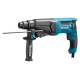 makita HR2300 SDS Plus Перфоратор, 2.3 J, 720 W