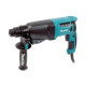 makita HR2300 SDS Plus Перфоратор, 2.3 J, 720 W