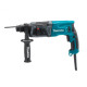 makita HR2470 SDS Plus Перфоратор, 2.4 J, 720 W