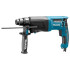 makita HR2610 SDS Plus Перфоратор, 2.4 J, 800 W