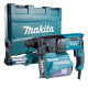 makita HR2651 SDS plus Перфоратор, 2.4 J, 800 W