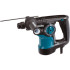 makita HR2810 SDS Plus Перфоратор, 2.9 J, 800 W