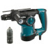 makita HR2811FT SDS Plus Перфоратор, 2.9 J, 800 W