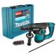 makita HR2811FT SDS Plus Перфоратор, 2.9 J, 800 W