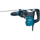 makita HR4003C SDS max Перфоратор, 8.3 J, 1100 W