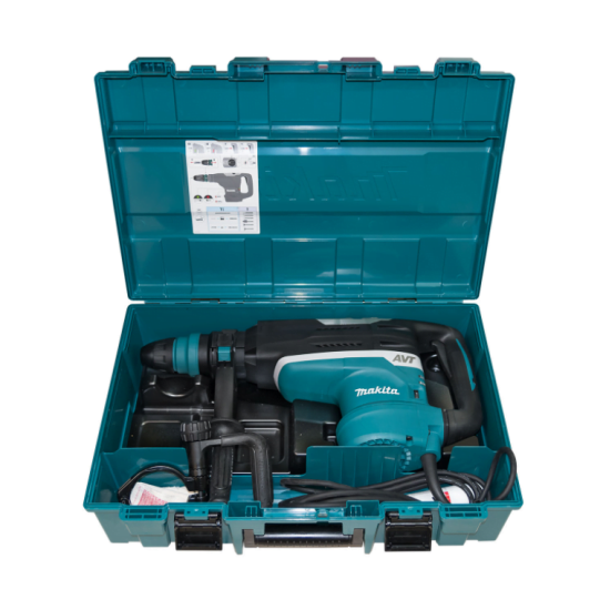 makita HR5212C SDS max Перфоратор, 20 J, 1510 W