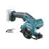 Циркуляр акумулаторен Makita HS301DZ , 12V, Ø 85 mm, 1500 min-¹