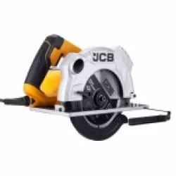 Ръчен електрически циркуляр JCB, 1500 W, JCB-CS1500-E