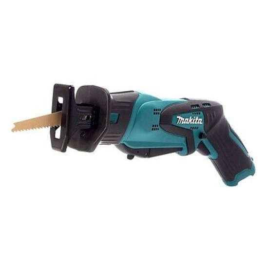 Акумулаторен саблен трион Makita JR100DZ , 10,8V, 3300 minˉ¹