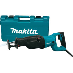 Саблен Трион MAKITA JR3060T 1250 W, дълбочина на рязане 255 мм