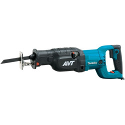 Саблен Трион MAKITA JR3070CT 1510 W, дълбочина на рязане 255 мм