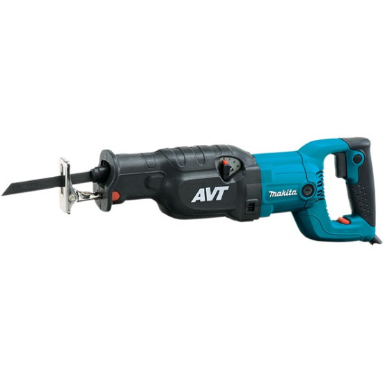 Саблен Трион MAKITA JR3070CT 1510 W, дълбочина на рязане 255 мм