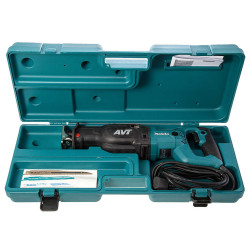 Саблен Трион MAKITA JR3070CT 1510 W, дълбочина на рязане 255 мм