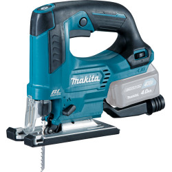 Прободен трион акумулаторен Makita JV103DZ , 10,8 V, 23 mm, 3000 minˉ¹