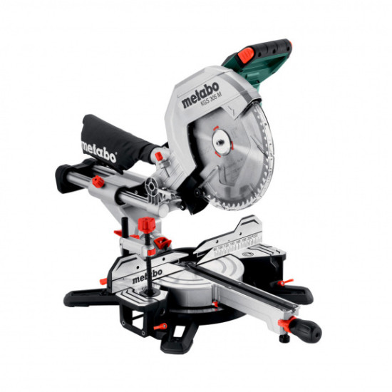 Настолен потапящ циркуляр Metabo KGS305M PCL, 2000 W