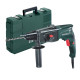 metabo KHE2444 COMBI Перфоратор, 2.3 J, 800 W