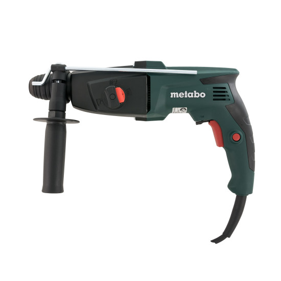 metabo KHE2444 COMBI Перфоратор, 2.3 J, 800 W