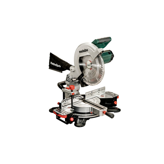 Настолен потапящ циркуляр Metabo KS305M, 2000 W